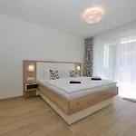 Apartamento Brise Strandresidenz Else Marie App 03 Heringsdorf (Usedom)