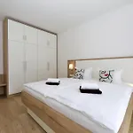 Apartamento Brise Strandresidenz Else Marie App 03 *