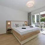 Brise Strandresidenz Else Marie App 03 Lejlighed *