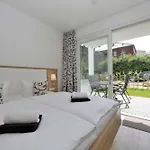 Brise Strandresidenz Else Marie App 03 Apartamento Heringsdorf (Usedom)