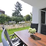 Brise Strandresidenz Else Marie App 03 * Heringsdorf (Usedom)