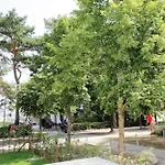 Apartamento Brise Strandresidenz Else Marie App 03