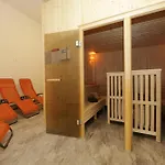 Brise Strandresidenz Else Marie App 03 * Heringsdorf (Usedom)