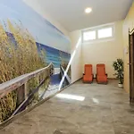 Brise Strandresidenz Else Marie App 03 Apartamento