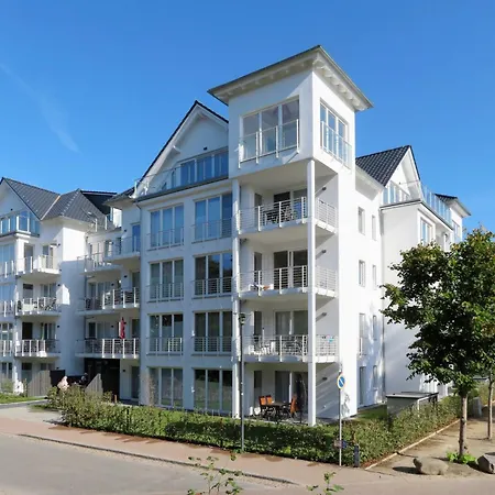 Lejlighed Brise Strandresidenz Else Marie App 03