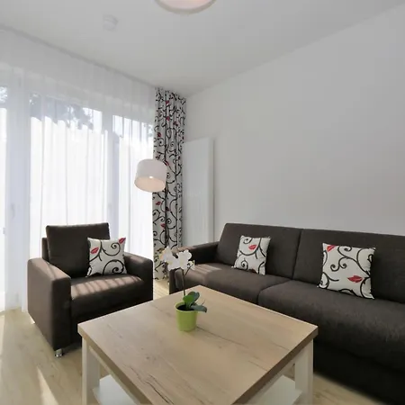 Lejlighed Brise Strandresidenz Else Marie App 03