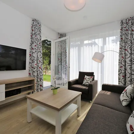 Brise Strandresidenz Else Marie App 03 *