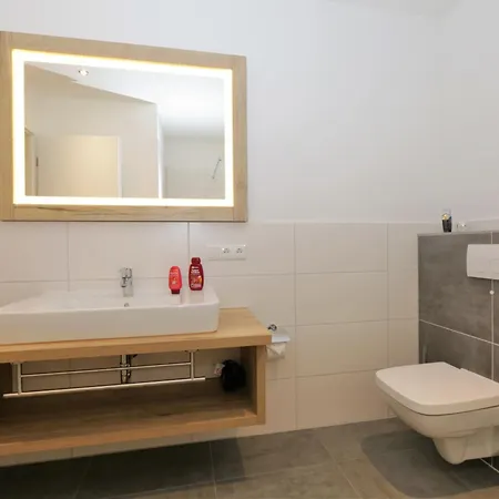 Brise Strandresidenz Else Marie App 03 Apartmán *