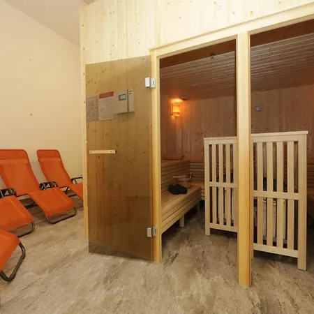 Brise Strandresidenz Else Marie App 03 * Heringsdorf (Usedom)