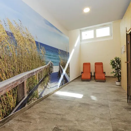 Brise Strandresidenz Else Marie App 03 Διαμέρισμα